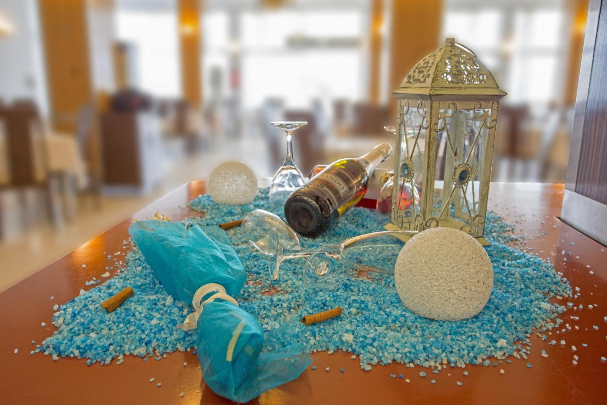 Atlantis Hotel Лампі Екстер'єр фото